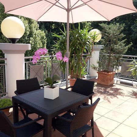 Hotel San Lorenzo Pegognaga Zewnętrze zdjęcie