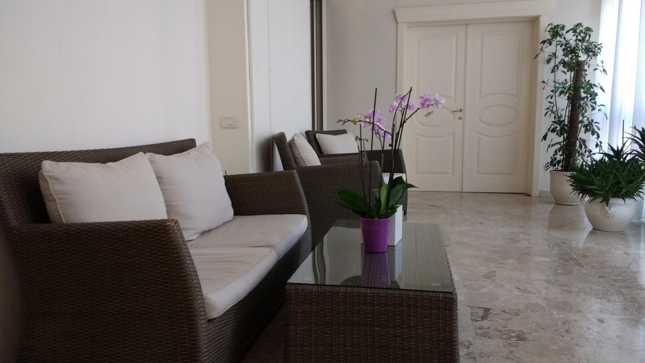 Hotel San Lorenzo Pegognaga Zewnętrze zdjęcie