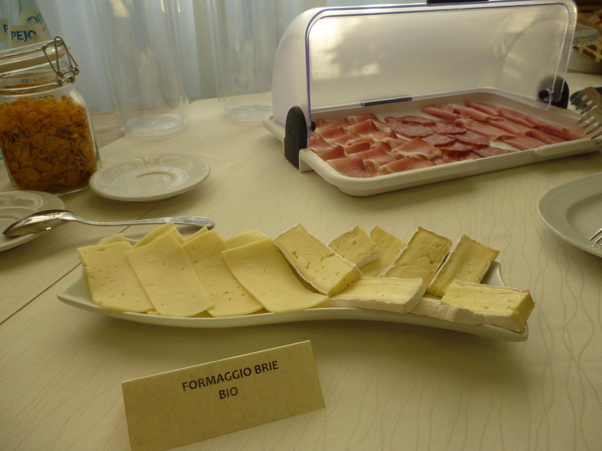Hotel San Lorenzo Pegognaga Zewnętrze zdjęcie