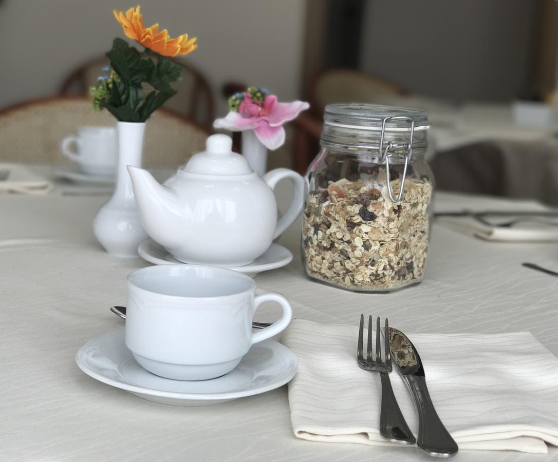 Hotel San Lorenzo Pegognaga Zewnętrze zdjęcie