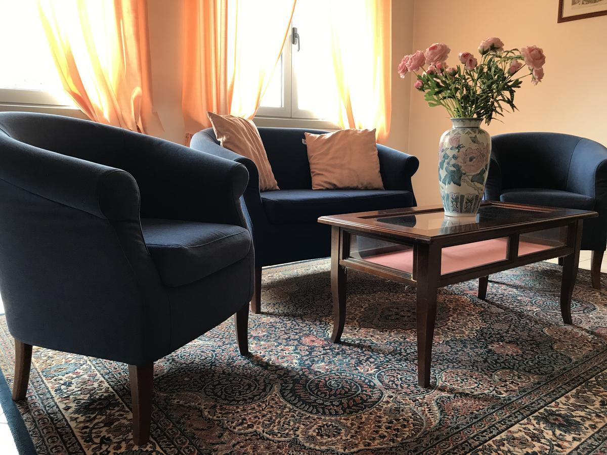 Hotel San Lorenzo Pegognaga Zewnętrze zdjęcie