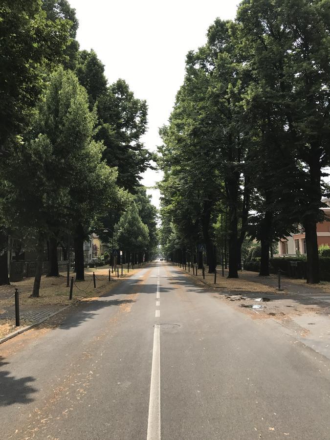 Hotel San Lorenzo Pegognaga Zewnętrze zdjęcie