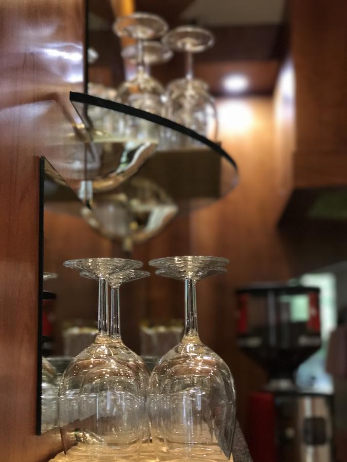 Hotel San Lorenzo Pegognaga Zewnętrze zdjęcie
