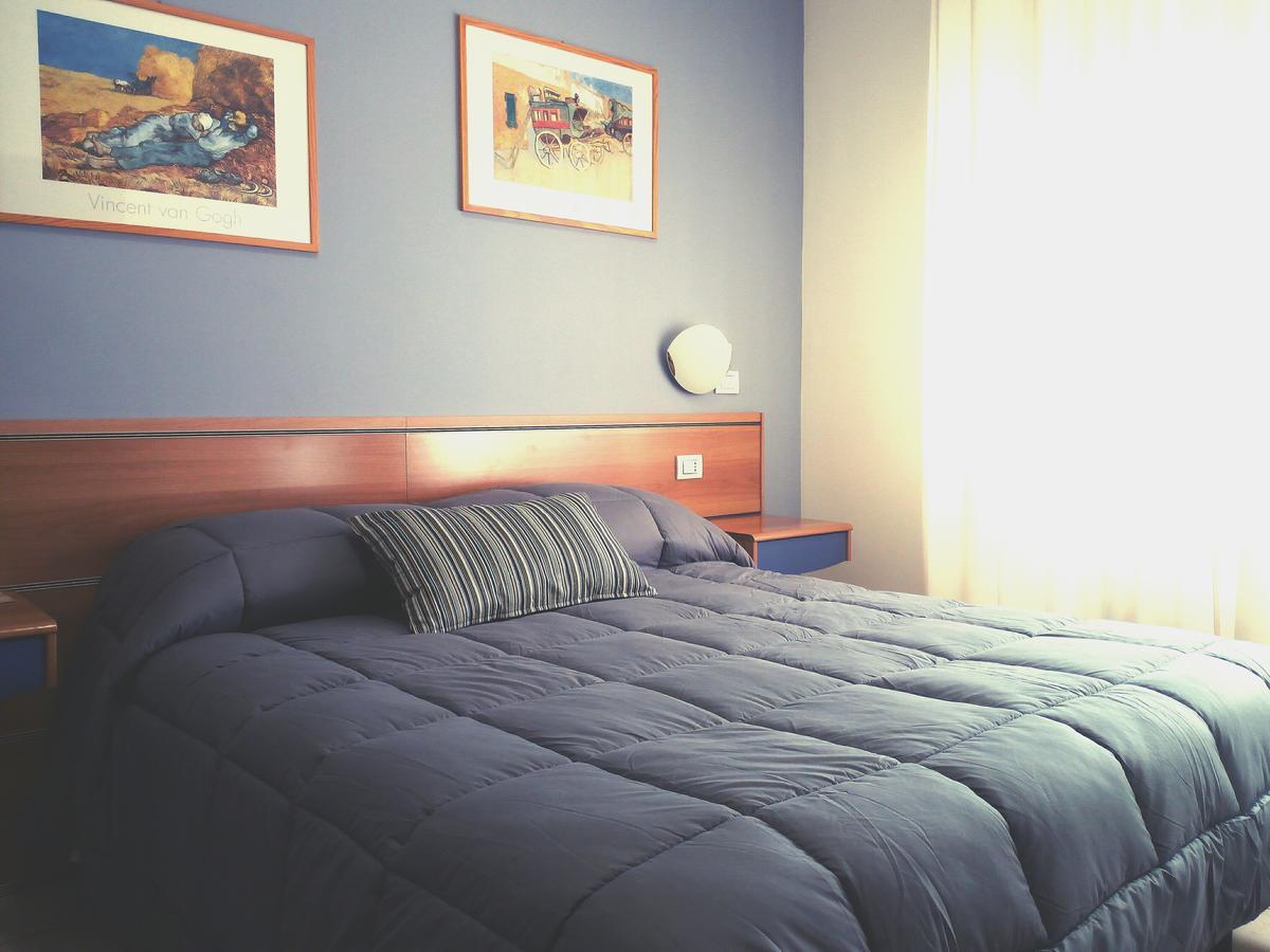 Hotel San Lorenzo Pegognaga Pokój zdjęcie