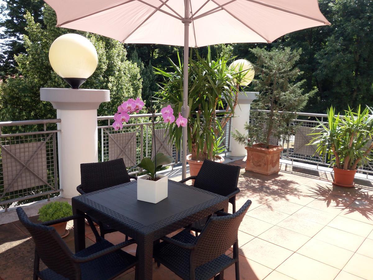 Hotel San Lorenzo Pegognaga Zewnętrze zdjęcie