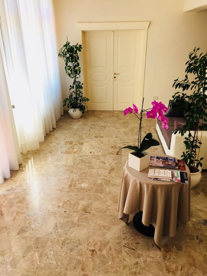 Hotel San Lorenzo Pegognaga Zewnętrze zdjęcie