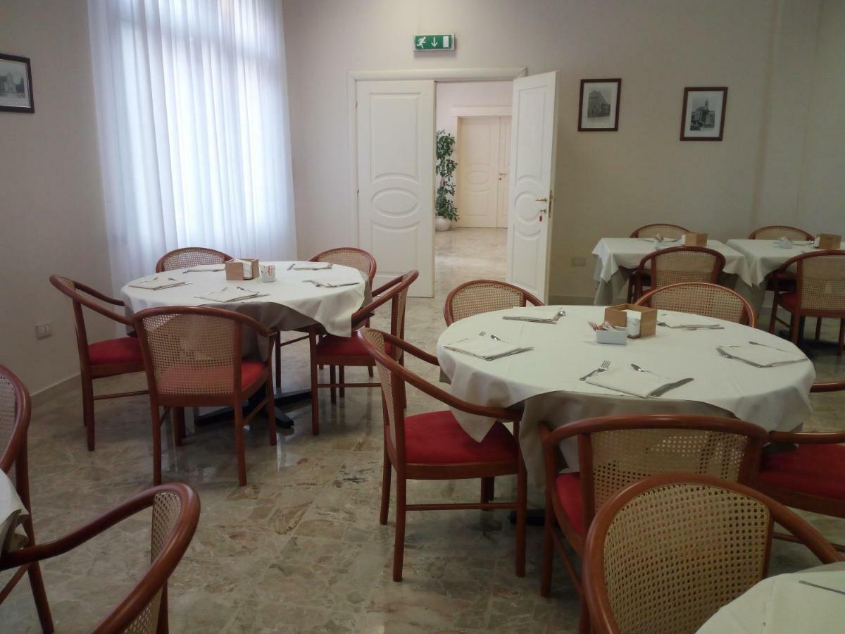 Hotel San Lorenzo Pegognaga Zewnętrze zdjęcie