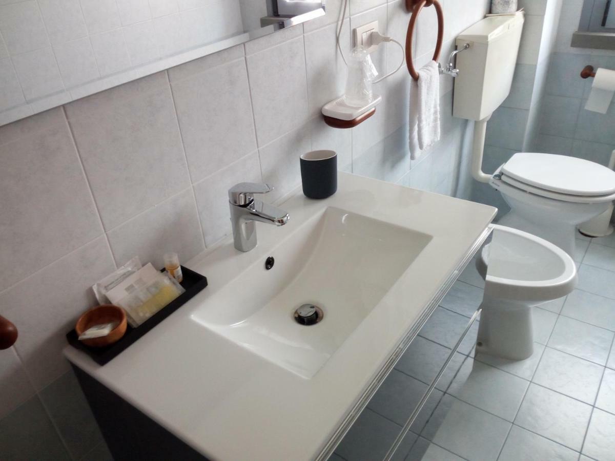 Hotel San Lorenzo Pegognaga Pokój zdjęcie