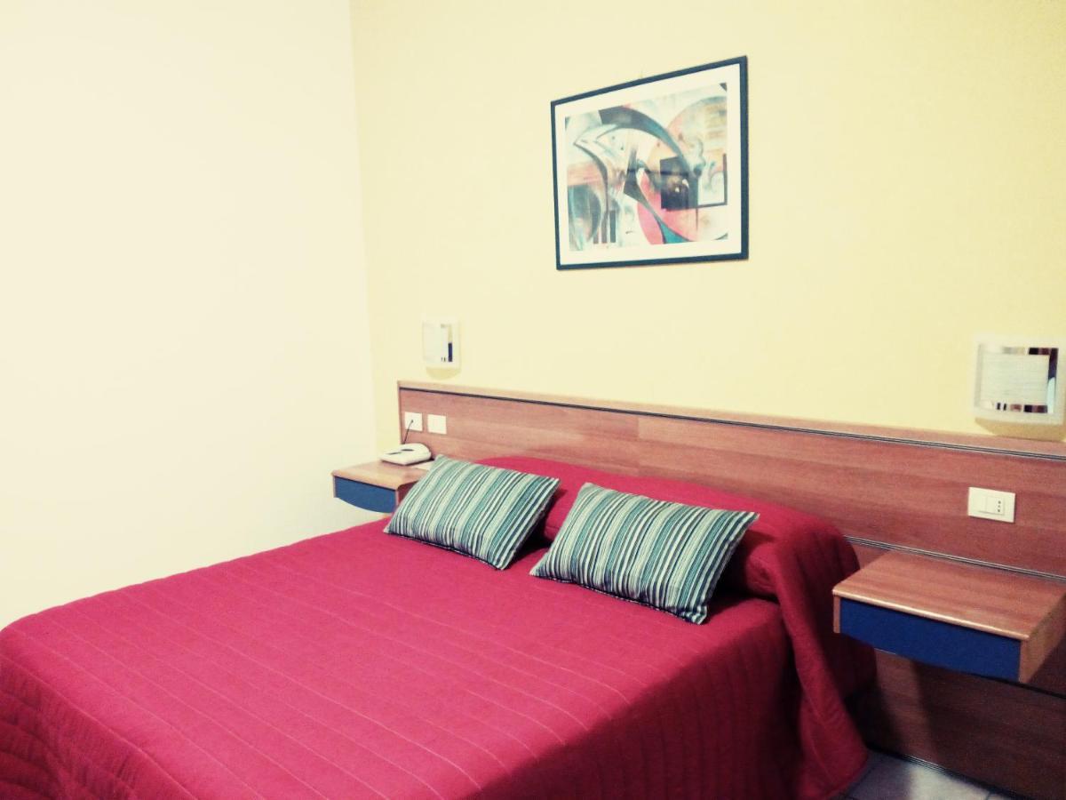 Hotel San Lorenzo Pegognaga Pokój zdjęcie